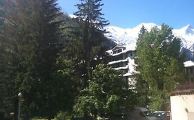 Appartement Chamonix - Vue Mont Blanc